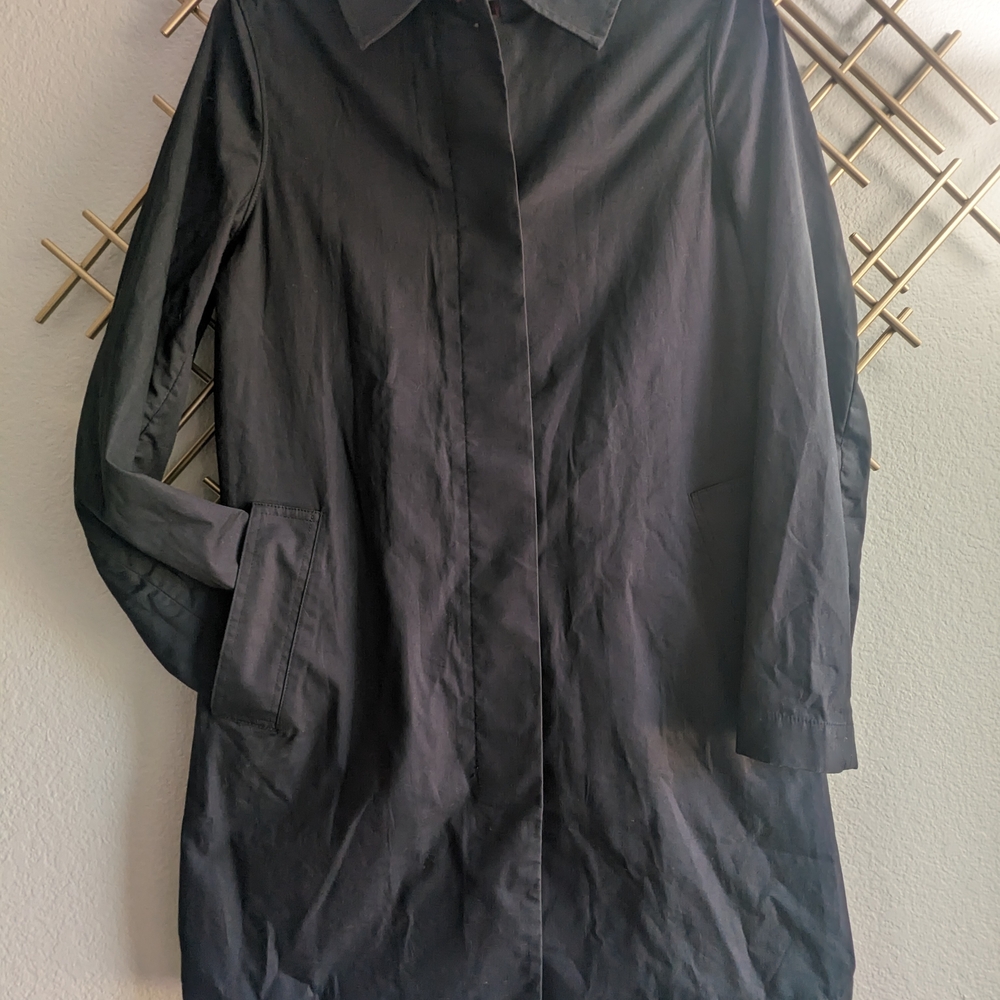 Banana Republic Red Garment